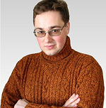 Дмитрий Игнатов